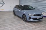 Opel Astra L 1.6 ST GS *NAVI/HUD/LED/SCHIEBED./ALCANT - Opel Astra: Kombi