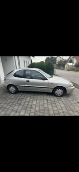Daewoo Lanos Opel Corsa Plattform  - Daewoo Lanos Gebrauchtwagen