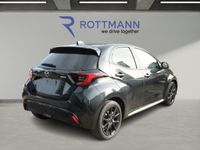 Mazda 2 Hybrid - Vorschau Bild 2