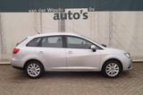 Seat Ibiza ST 1.2 TDI Style Business Ecomotive -ECC-P - Seat Ibiza Ecomotive mit Diesel-Antrieb