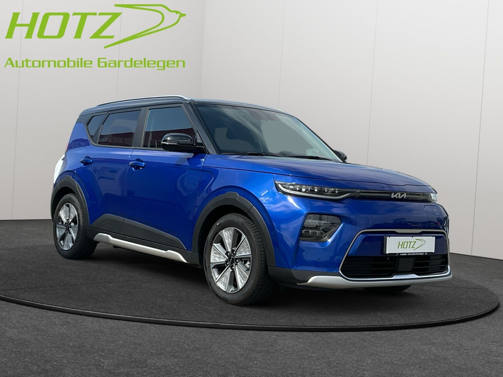 Kia Soul - Bild 8
