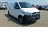 Volkswagen T6.1 Transporter Abt e- Lang 1-Gang Klima Radio - Volkswagen T6 mit Elektro-Antrieb