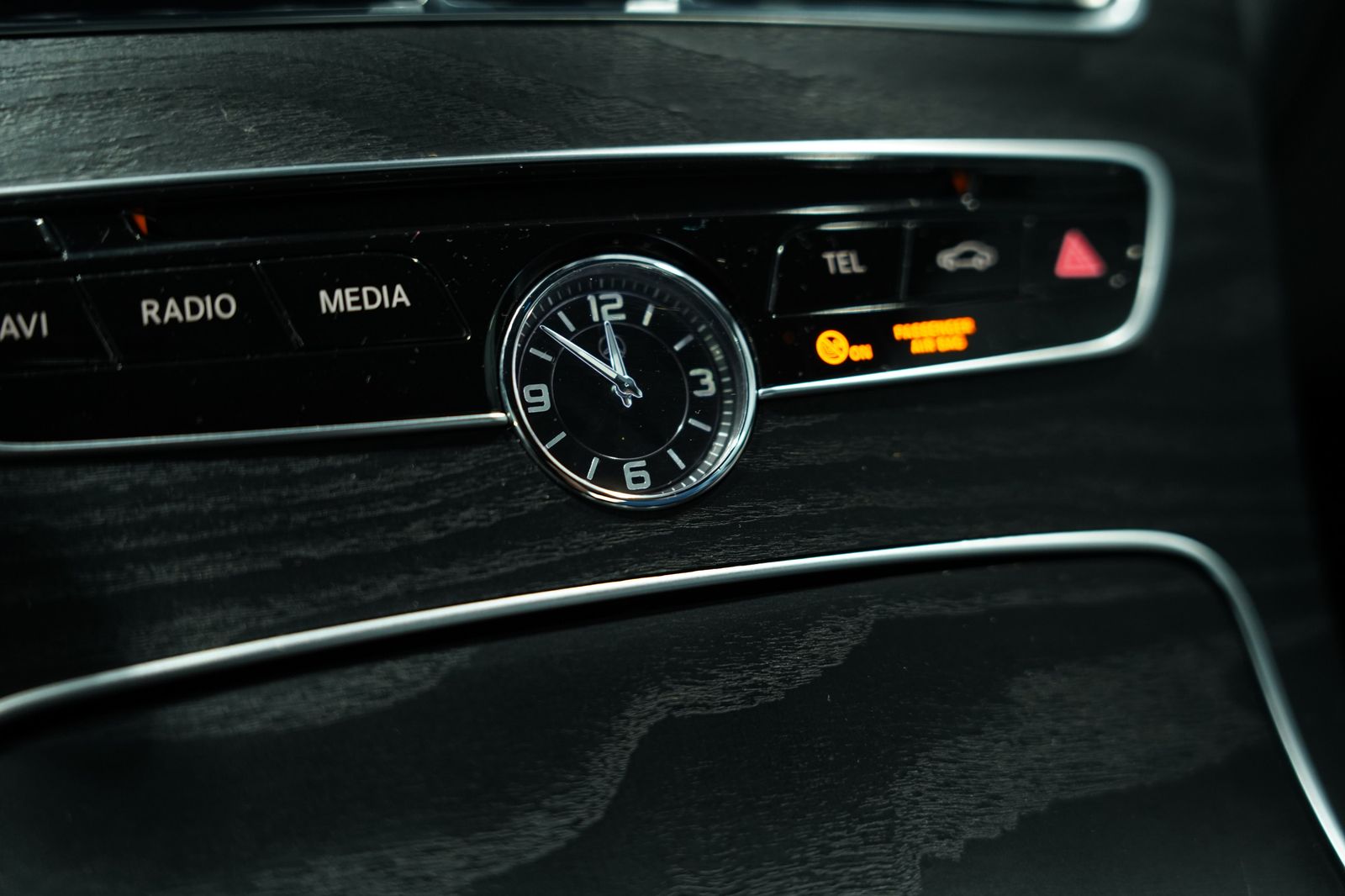 Mercedes Benz C 200