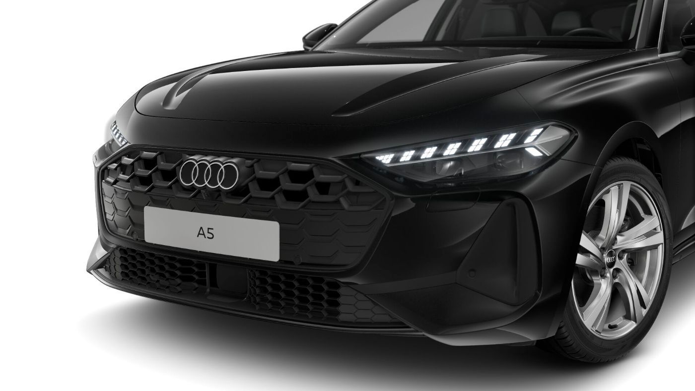 Audi A5 - Bild 3