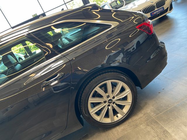 Audi A6 Avant 50 TDI quattro sport *PANO*HUD*ACC*AHK*