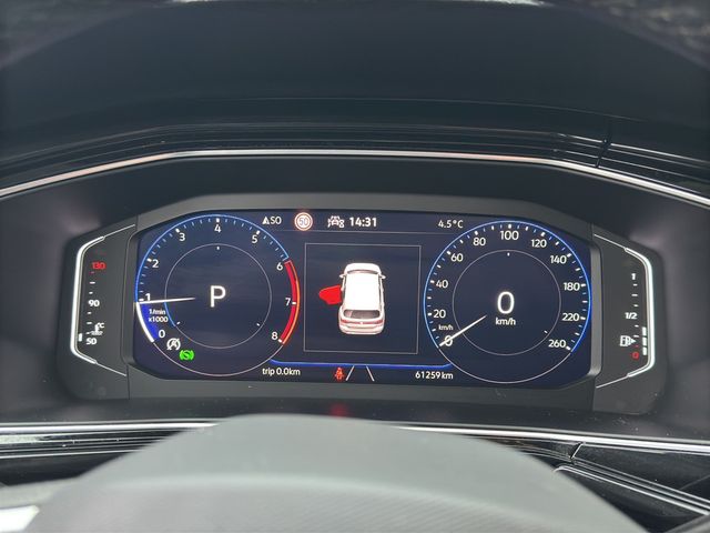 T-Cross 1.5 TSI Style 1.5 TSI Style EURO 6d