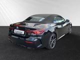 BMW M440i xDrive Cabrio M Sport|Stop&Go|H/K - gebrauchte BMW M440 aus dem Jahr 2024
