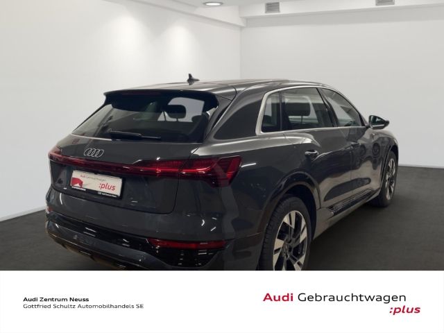 Audi Q8 e-tron Advanced 50 quattro ACC KAMERA CARPLAY foto 5