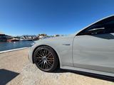 Mercedes-Benz S 63 AMG Mercedes-AMG S 63 E Performance ed 1 - Mercedes-Benz S 63 AMG aus 2024