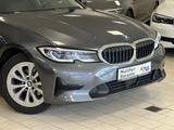 BMW 320d/Aut/LCPPro/Laser/AHK/StandHz/St&Go/SportStz - BMW 320: 320d Sports