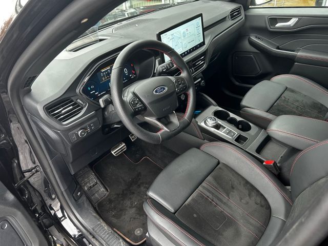 Kuga Hybrid ST-Line X*Head-Up*AHK*360°-Kamera*