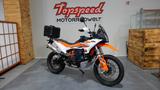 KTM 890 Adventure R + SC Project Auspuff & Tech Pack - Offers