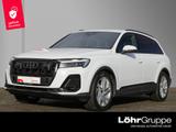 Audi Q7 45 TDI quattro tiptronic S line 7. Sitzer - Audi 7-Sitzer
