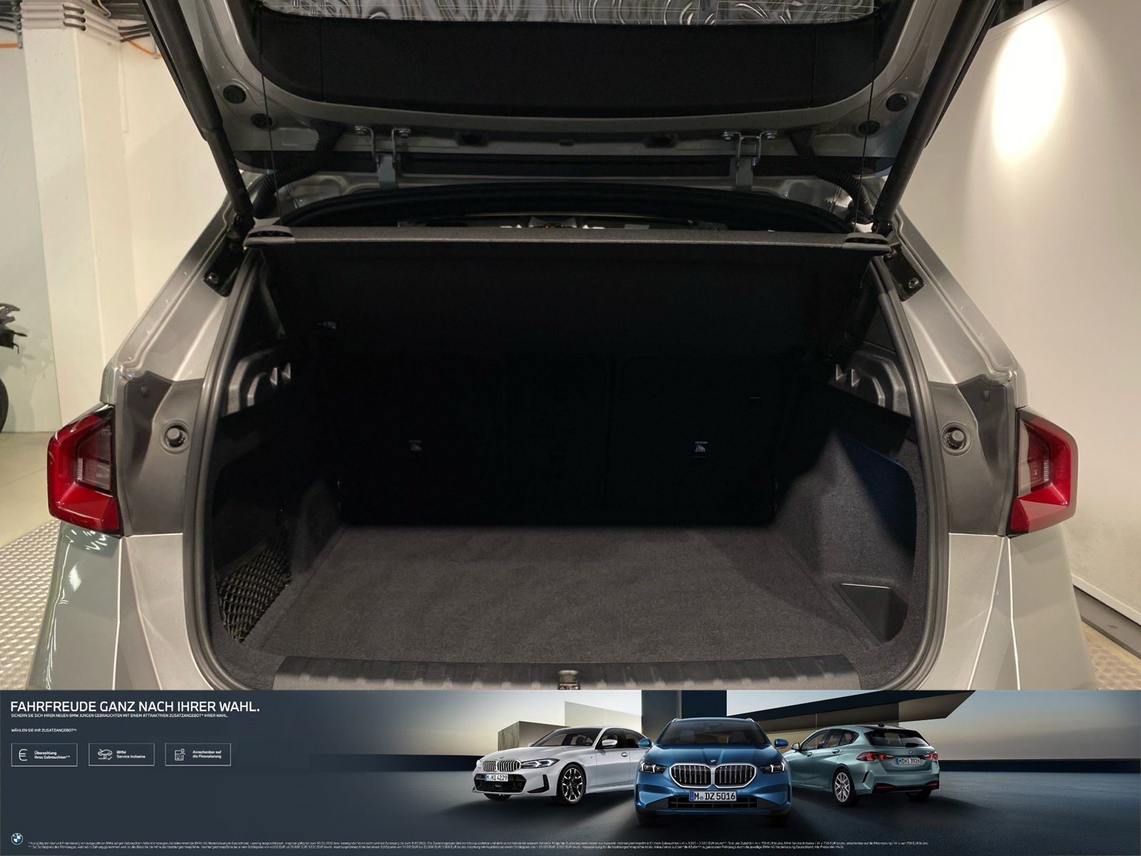 BMW X1 - Bild 17