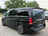 Mercedes-Benz EQV 300 lang/ACC/360Kamera/Spur/Totwinkel/Leder - Mercedes-Benz EQV mit Elektro-Antrieb