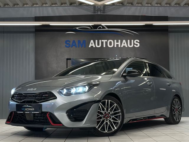 Kia ProCeed GT 1.6 T-GDI *BI-LED*ACC*PANO*JBL*R-KAM*