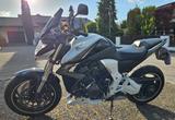 Honda CB1000 R  SC60 "einiges Nachgerüstet" - HONDA SC 60