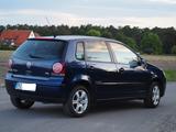 Volkswagen Polo 1.4TDI 51kW United United, TÜV Neu - Volkswagen Polo aus 2008: TDI