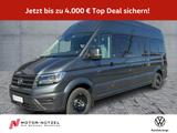 Volkswagen Grand California 680 TDI Küche/Bad/Fahrradträger