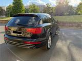 Audi 3.0 TDI quattro S-line * sehr gepflegt! - Audi Q7 Gebrauchtwagen in Berlin
