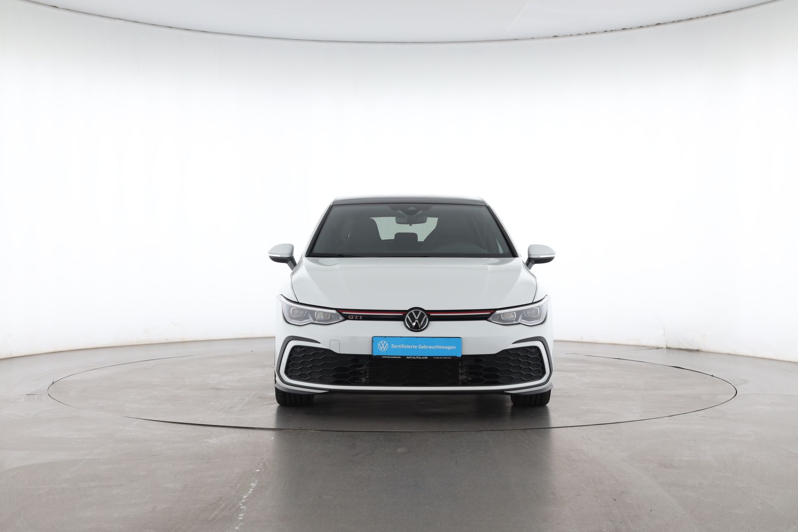 Volkswagen Golf - Bild 5