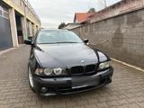 BMW 540i E39 Touring Preis reduziert !!! - BMW 540: Kombi, E39 540i