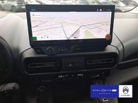 Citroën Berlingo - Vorschau Bild 13