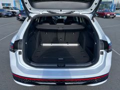 Foto Nummer 15: VW Passat Variant