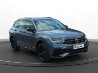 Volkswagen Tiguan Allspace - Vorschau Bild 12
