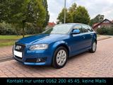Audi A3 1.9 TDI Sportback HU+ Insp.+ Reifen neu - Audi A3 mit Diesel-Antrieb: 1.9