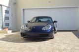 Porsche 911 / 996 C2 Coupe mit Motorrevision - Porsche aus 2001: 911