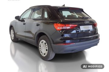 Audi Q3 - 5