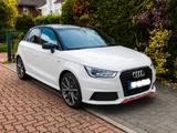 Audi A1 S-line | 192 PS | Bose | AHK   - Audi A1: Bose