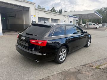Audi A6 - 6