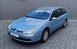 Citroën C5 Break Tendance Tempomat Tüv Neu - Citroën C5 aus 2006: N