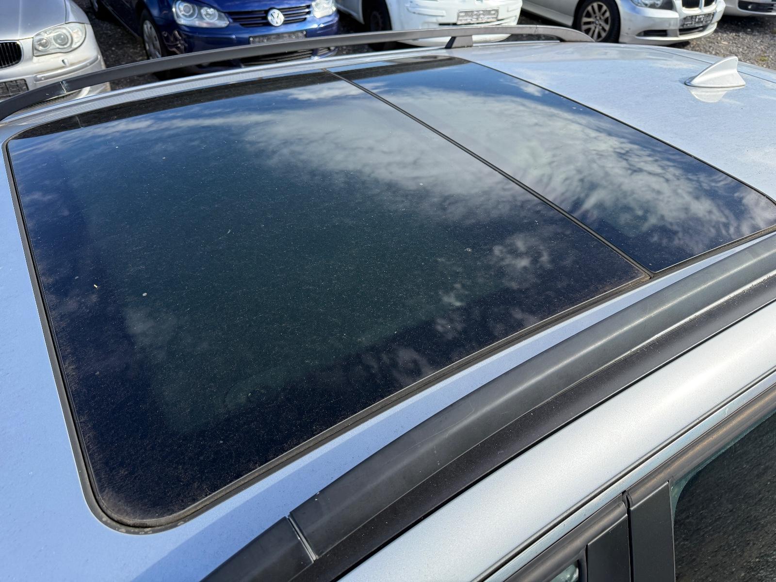BMW 325 2007 — photo 5