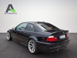 BMW M3 Coupe CSL-Umbau *Recaro*Carbon*Keramik* - BMW M3: Csl