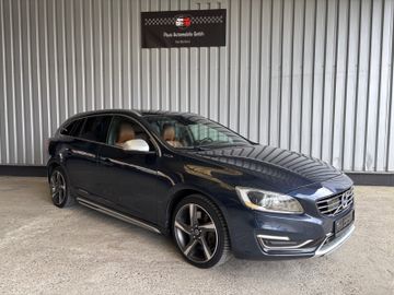 Volvo V60 - 8