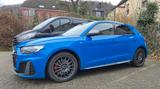 Audi A1 40 TFSI S tronic Sportback - S line  - Audi A1 in Wuppertal