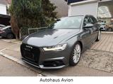 Audi A6 Avant 3.0 TDI clean diesel quattro S LINE - Behindertengerechte Audi A6