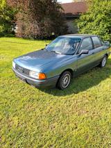 Audi 80 B3 - Audi 80: 80b3