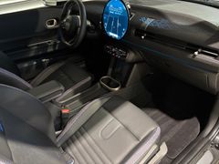 Fahrzeugabbildung MINI Cooper C 1,5 Steptronic Classic Trim