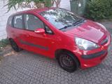 Honda Jazz 1.4 Automatik TÜV/2.2028 - Honda Jazz in Leipzig