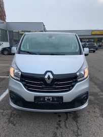 Bild 3 Renault Trafic Combi L2H1 2,9t für Gewerbe / Handel