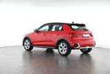 Audi A1 citycarver 30 TFSI - Audi A1: Citycarver