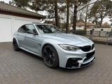 BMW M3 Limousine LED Head-Up Carbon H&R Kamera Navi - : Taxi, Limousine
