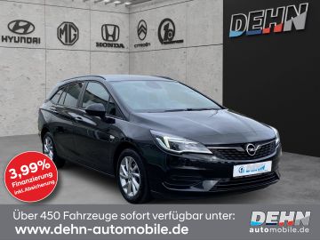 Opel Astra ST 1.2 T Edition Navi Kamera Comfort Winte