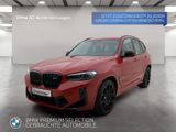 BMW X3 M AHK Harman/K LiveCockpitProf Head-Up Laser