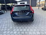 Volvo V60 Kombi Summum AWD - Volvo V60 Hybrid (Diesel/Elektro)