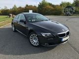 BMW 630i Coupé - Panoramadach, Dynamic Drive, Navi  - BMW 630: 630d